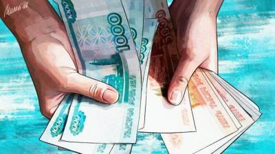 Владимир Путин - ПФР назвал крайнюю дату подачи заявления на выплату 5 тысяч рублей - smartmoney.one - Россия