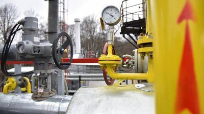 Денис Шмыгаль - Кабмин Украины введет государственное регулирование цен на газ - iz.ru - Украина - Израиль