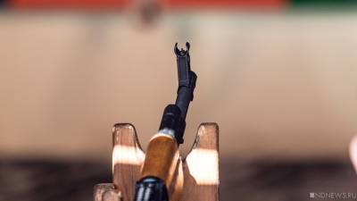 Снова стреляют: власти Нагорного Карабаха заявили о грубом нарушении перемирия - newdaynews.ru - Азербайджан