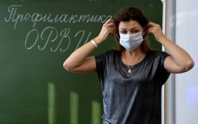 Сезон гриппа в России задерживается, заболеваемость ОРВИ снижается - interfax-russia.ru - Россия