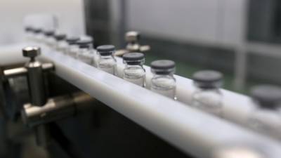Грузия "категорически не рассматривает" возможность закупки китайской вакцины от коронавируса - ru.espreso.tv - Грузия