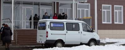 Депутат передал новую газель Гиагинской ЦРБ - runews24.ru - Россия - республика Адыгея
