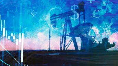 Нефть начала резко дешеветь на биржевых торгах - riafan.ru - Москва - Сша