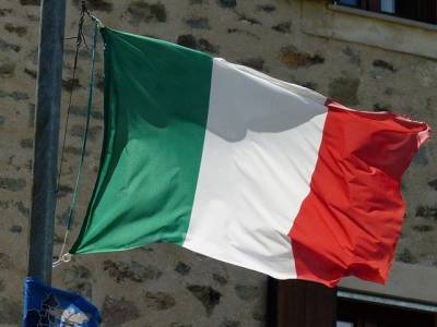 В Италии решили продлить режим ЧС до конца апреля - cursorinfo.co.il - Италия