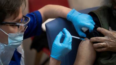 Оскарс Шнейдерс - Украинцы в Латвии смогут бесплатно вакцинироваться против COVID-19 - ru.espreso.tv - Латвия