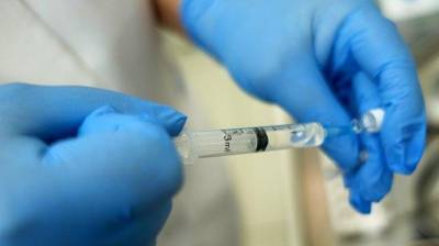 В Литве временно приостанавили прививку вакциной BioNTech и Pfizer - obzor.lt - Германия - Литва