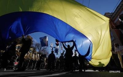 Украина попала в ТОП несчастливых стран - korrespondent.net - Украина