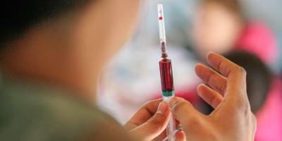 Эффективность китайской вакцины Sinovac, которую закупает Украина, составила всего 50,38% - ruposters.ru - Украина - Бразилия