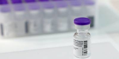 Литва приостановила вакцинацию препаратом Pfizer из-за нарушения температурного режима - nv.ua - Украина - Литва