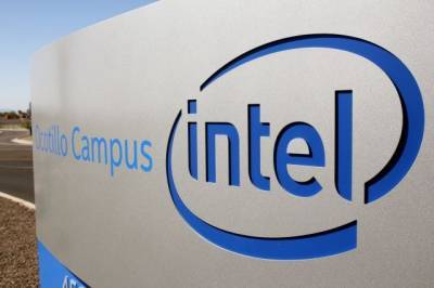 Боб Свон уходит с поста главного исполнительного директора Intel - aif.ru - Сша