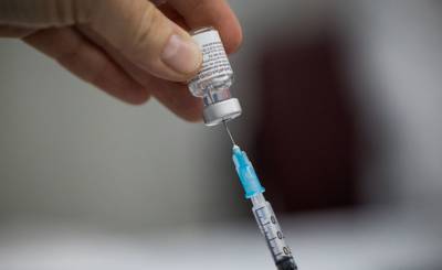 Лод: 75-летняя пациентка умерла после второй дозы вакцины от коронавируса - nashe.orbita.co.il