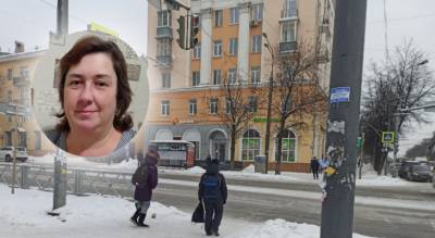 "Нас гонят на мороз": ярославна серьезно заболела, пока ждала первоклашку из школы - progorod76.ru