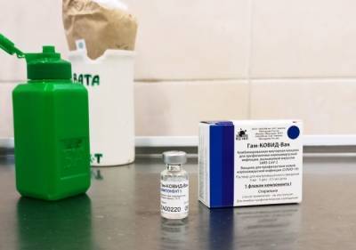 В РФПИ рассказали о планах по поставкам вакцины «Спутник V» в Бразилию - govoritmoskva.ru - Россия - Бразилия