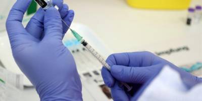 Казахстан заявил, что зарегистрировал собственную вакцину от коронавируса - nv.ua - Украина - Казахстан