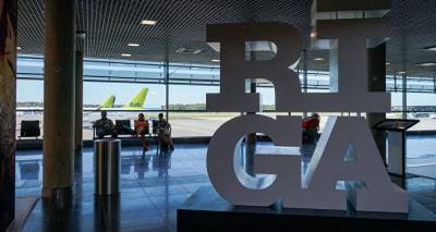 Латвии могут не разрешить помочь аэропорту Риги деньгами - lv.sputniknews.ru - Латвия - Рига