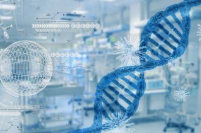 Найден отвечающий за тяжесть COVID-19 фактор - pnp.ru