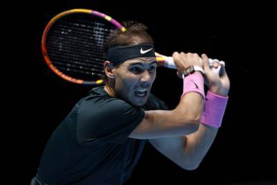 Рафаэль Надаль - Надаль приедет на Australian Open без тренера - sport.bigmir.net - Австралия - Испания
