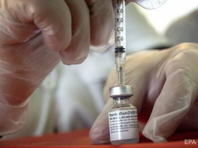 В Молдове в начале февраля стартует вакцинация от COVID-19. Бесплатно будут колоть препарат от Pfizer - gordonua.com - Молдавия