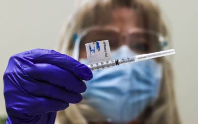 Борис Джонсон - Правительство Британии планирует вакцинировать от коронавируса круглосуточно - rbc.ua - Англия