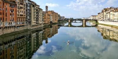 Израильтяне хотят за границу, но будет ли куда лететь - detaly.co.il - Греция - Хорватия