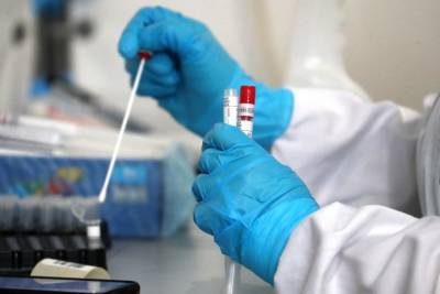 Централизованную лабораторию для тестов на коронавирус создадут в Чечне - etokavkaz.ru - республика Чечня