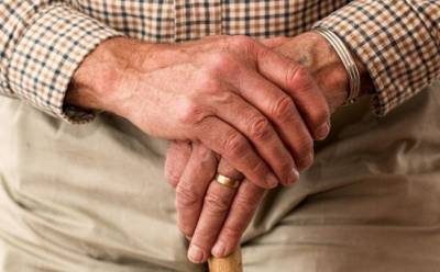 Одиночество и болезни: как карантин влияет на пожилых? - vkcyprus.com