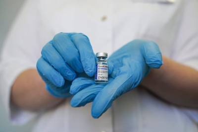 Эксперты оценили доступность вакцинации в регионах - infox.ru - Россия