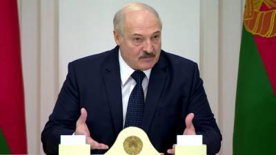 Лукашенко похвалил белорусскую систему здравоохранения - eadaily.com