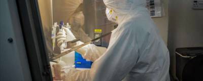 В Кении зафиксировали 16 новых штаммов коронавируса - runews24.ru - Кения
