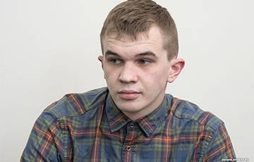 «Не выстоят люди в мундирах»: как молодой милиционер перешел на сторону народа и стал бунтарем - charter97.org