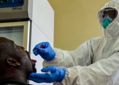 В Кении нашли 16 новых штаммов коронавируса - unn.com.ua - Англия - Киев - Кения - Юар