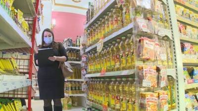 Торговые сети опровергли сообщения о грядущем дефиците масла и сахара - vesti.ru - Россия