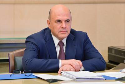 Владимир Путин - Михаил Мишустин - Мишустин заявил о переломном моменте в коронавирусном кризисе - lenta.ru