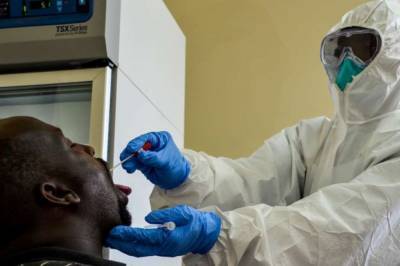 Чарльз Аготи - Новый штамм коронавируса: В Кении обнаружили 16 видов инфекции - zik.ua - Кения