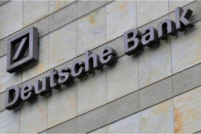 Deutsche Bank увеличил запасы по проблемным кредитам в 2,5 раза - aussiedlerbote.de - Россия - Украина - Сша - Германия - Кипр