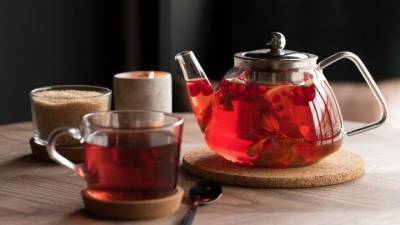 Чай с добавками: какой пить без вреда для здоровья - vesti.ru - Россия