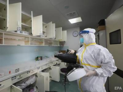 В Китае официально сообщили о первой смерти от коронавируса за восемь месяцев - gordonua.com - Китай