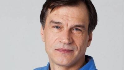 Денис Карасев - В Москве на 58-м году жизни скончался актер Денис Карасев - yur-gazeta.ru - Россия - Москва