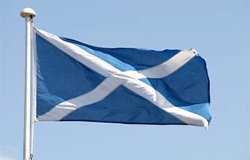 Борис Джонсон - Никола Стерджен - Шотландские националисты могут получить рекордное большинство в местном парламенте - charter97.org - Англия - Шотландия
