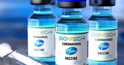 Виктор Ляшко - СМИ: Украина в феврале получит вакцину от COVID-19, скорее всего, Pfizer – Ляшко - focus.ua - Украина