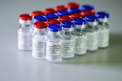 Венесуэла зарегистрировала вакцину "Спутник V" - newsone.ua - Россия - Украина - Бразилия - Венесуэла