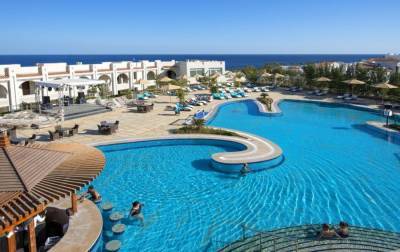 Пляжные отели и экскурсии: в Египте объявили о грандиозных скидках для туристов - rbc.ua - Египет