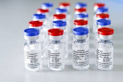 В Бразилии началось производство вакцины "Спутник V" - zik.ua - Россия - Бразилия