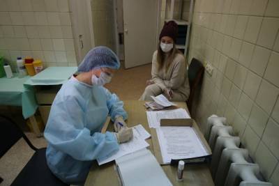 Иммунолог: эти условия позволяют повторно заразиться коронавирусом - volg.mk.ru