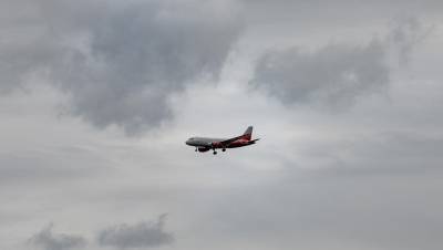 Авиакомпания "Россия" запустит рейсы из Петербурга в Ереван - dp.ru - Россия - Санкт-Петербург - Армения - Ереван
