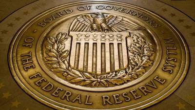 ФРС отметила замедление экономики в некоторых регионах США - golos-ameriki.ru - Сша - Нью-Йорк - Филадельфия - штат Канзас