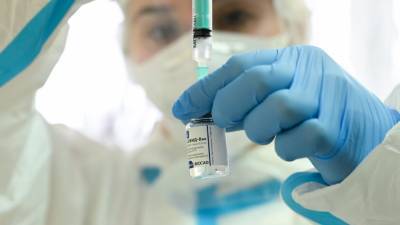 Александр Гинцбург - В 2022 году в РФ могут создать комбинированную вакцину от гриппа и COVID-19 - nation-news.ru - Россия