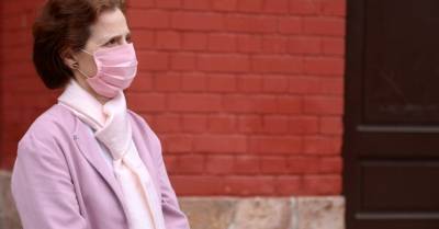 Эгилс Левитс - ФОТО: Жена Левитса получила прививку от Covid-19 - rus.delfi.lv - Латвия