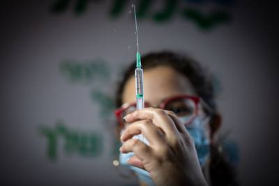 Израиль предоставит вакцину против коронавируса пережившим Холокост по всему миру - nashe.orbita.co.il - Израиль