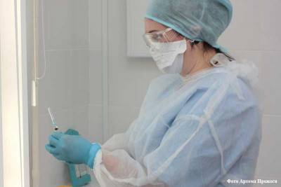 В России разрабатывают комбинированную вакцину от гриппа и COVID-19 - kikonline.ru - Россия